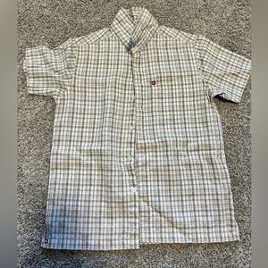 Boys Quiksilver 8/10